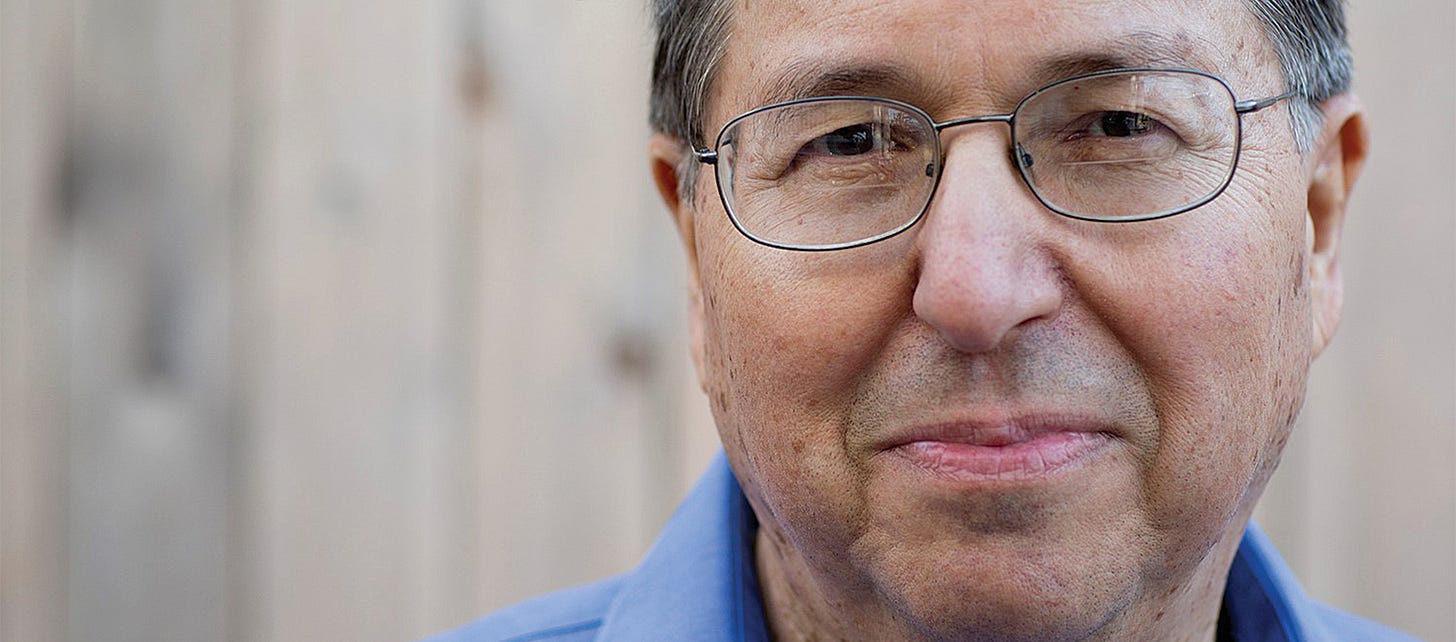 Lewis Hyde | Wexner Center for the Arts