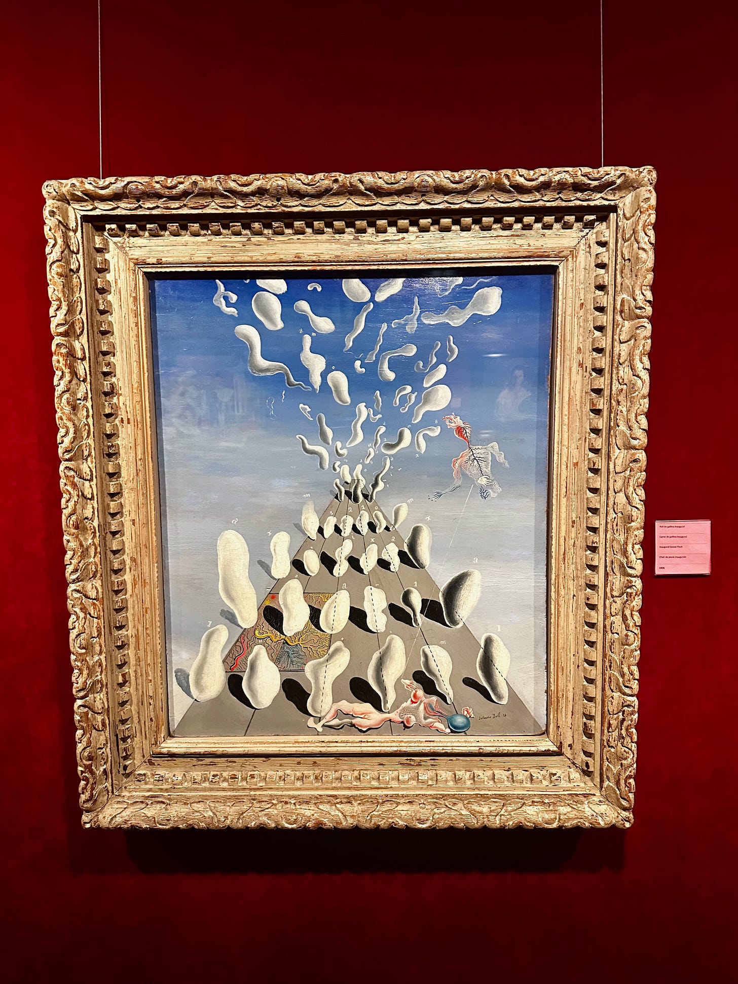 Dalí Theatre-Museum, Figueres