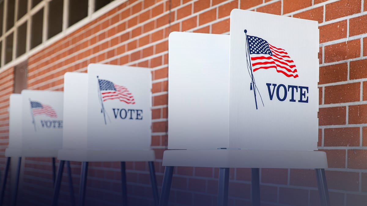 The 2026 Pennsylvania Primary Election is coming soon! Here are ...