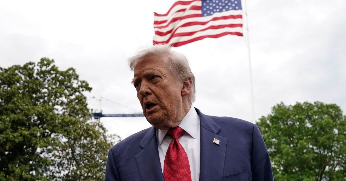 $871k vs $406M: Trump's business just lost over 400 times more money than it made - US News | The Financial Express $871k vs $406M: Trump's business just lost over 400 times more money than it made - US News | The Financial Express
