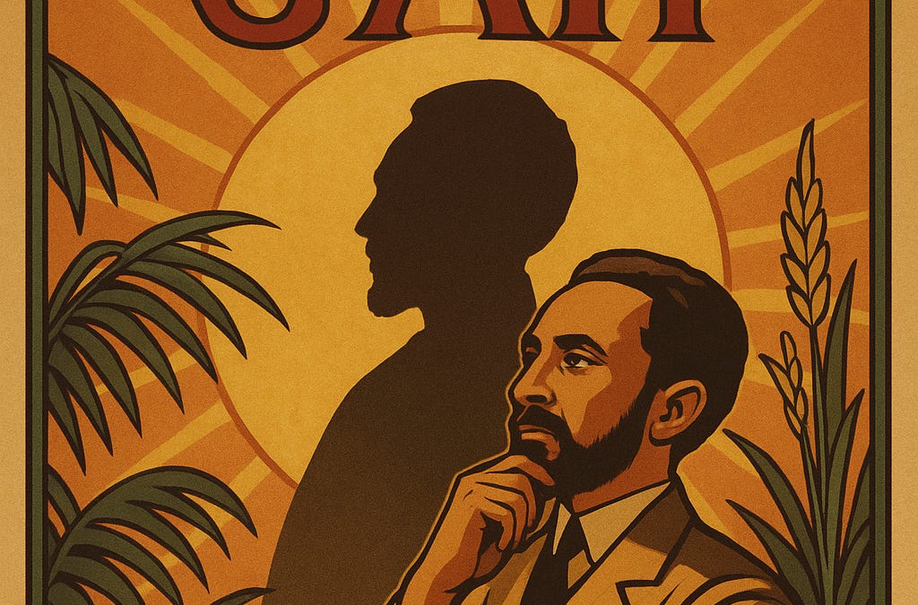The Founding of Rastafarianism - WILL TELL