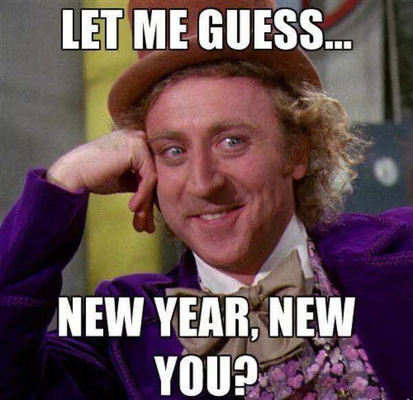 Happy New Year 2025: 10 funny memes and messages about NEW YEAR that will make you laugh out loud - Times of India Happy New Year 2025: 10 funny memes and messages about NEW YEAR that will make you laugh out loud - Times of India