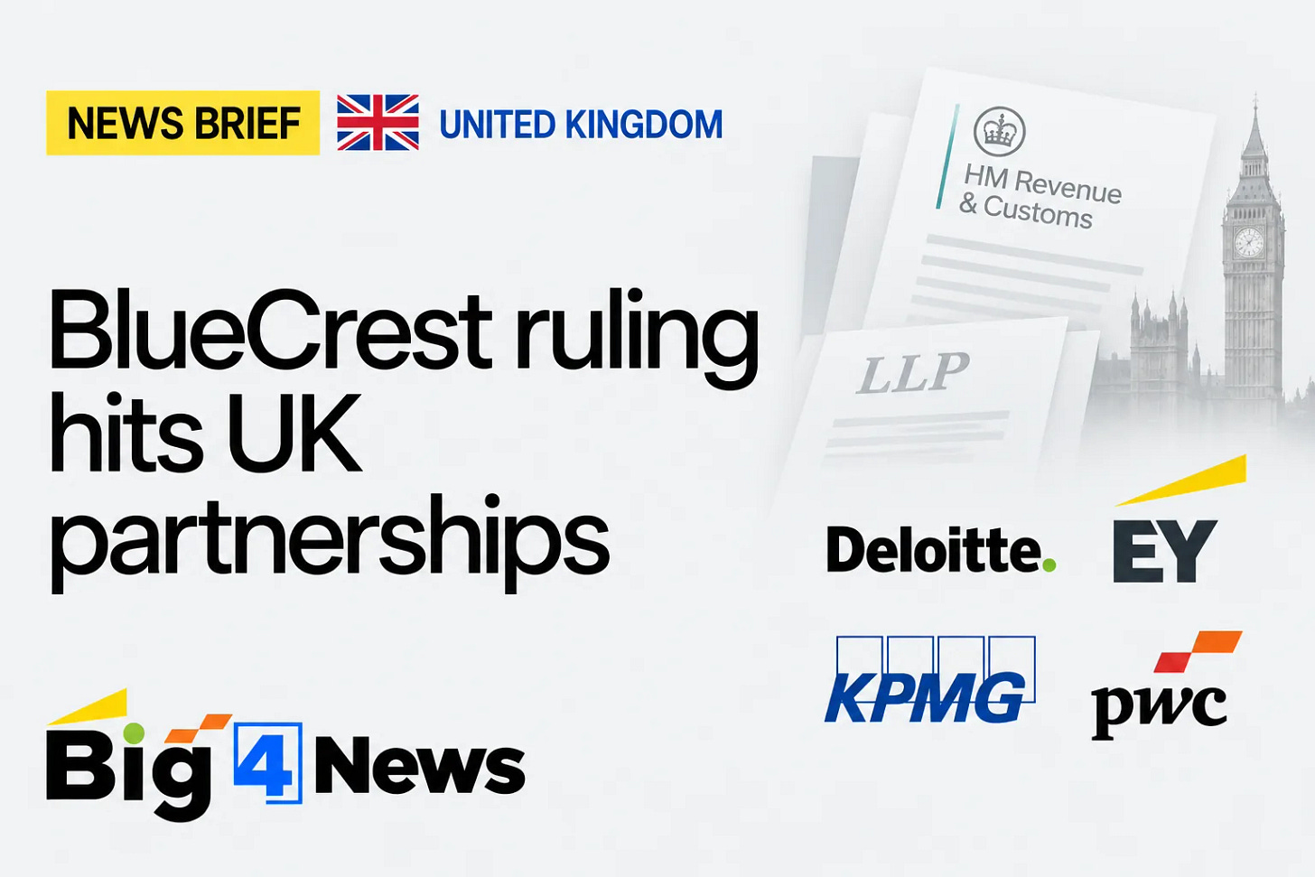 Law firms, consultancies and investment managers are reviewing their partnership structures after a Supreme Court ruling that could expose LLPs to substantial tax liabilities. Law firms, consultancies and investment managers are reviewing their partnership structures after a Supreme Court ruling that could expose LLPs to substantial tax liabilities.