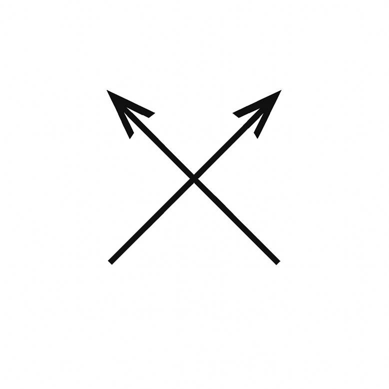 A black arrows on a white background

AI-generated content may be incorrect.