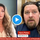 Harry Fisher, Paramedic: "In the Years Since the Rollout of the COVID Vaccines... It's Been a LIVING NIGHTMARE"