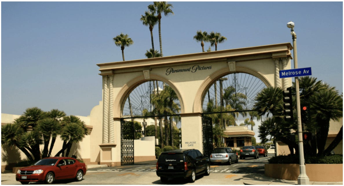 Hollywood’s New Leviathan: Paramount-Skydance Closes in on Warner Bros. Discovery After Netflix Retreats
