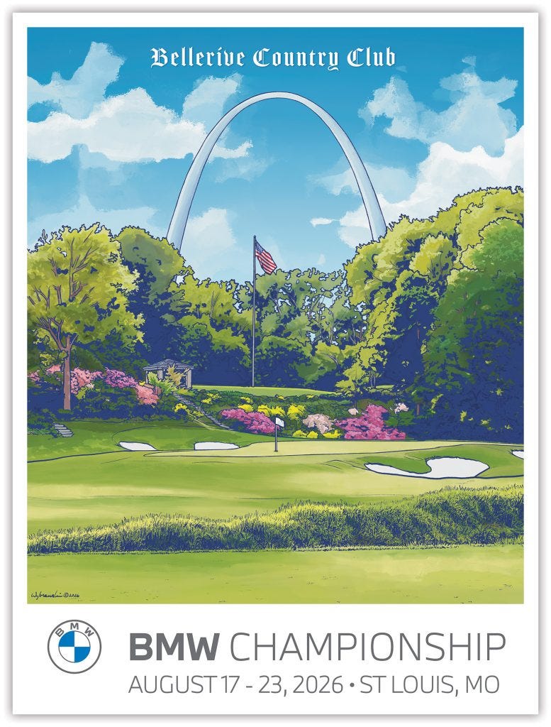 PGA Tour - Golf Art Prints & Collectibles PGA Tour - Golf Art Prints & Collectibles