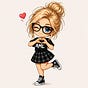 Anna Marie Lillian's avatar