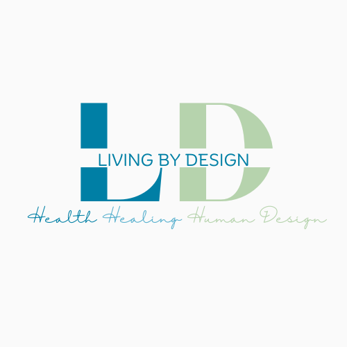 Living by Design - Nadia Scott