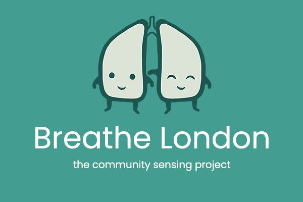 Breathe London Communities Breathe London Communities