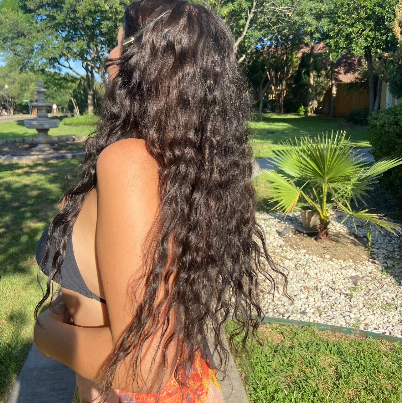 Artwork for hot and spiritual