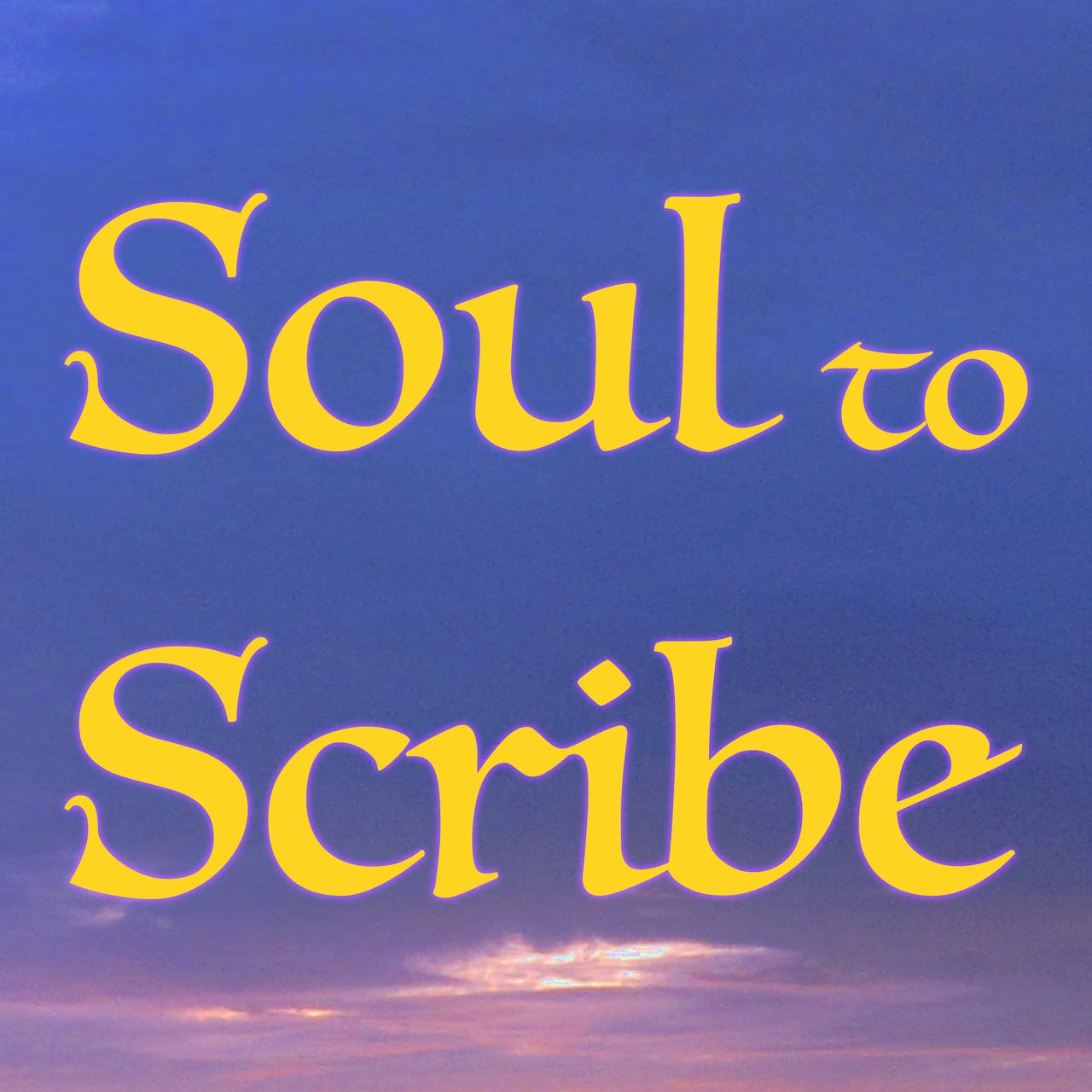 Soul to Scribe