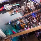 CODAME Art, Tech & Fashion