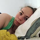 rukristin gets Headaches