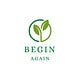 Begin Again 