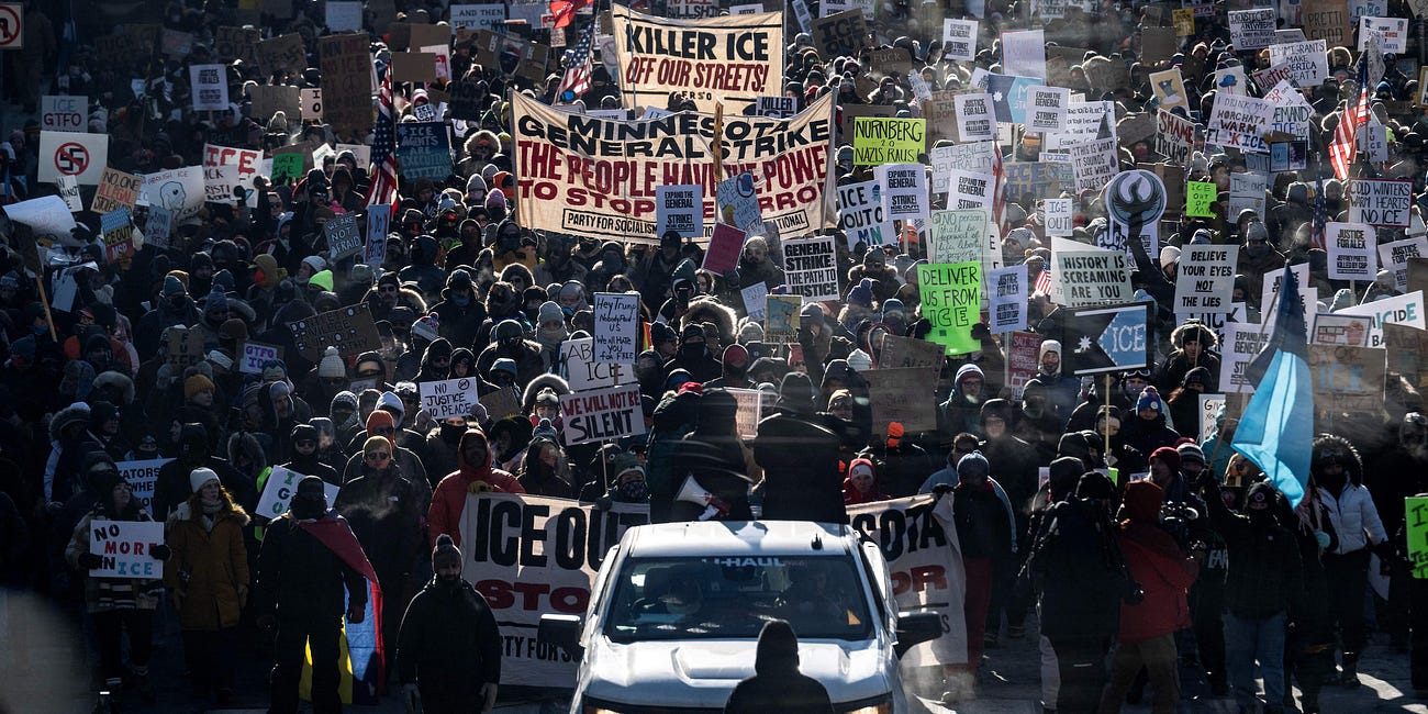 The Politics of Neither