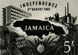 Jamaica Independence, 1962 | The National Library of Jamaica