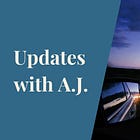 My first draft of First Draft November