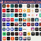 📦 Amazon Channels, Unpacked