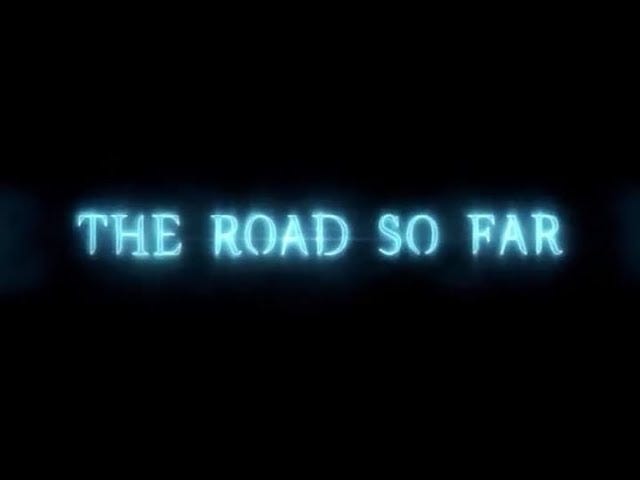 Supernatural The Road So Far Season 1-14 ALL Carry On My Wayward Son -  YouTube
