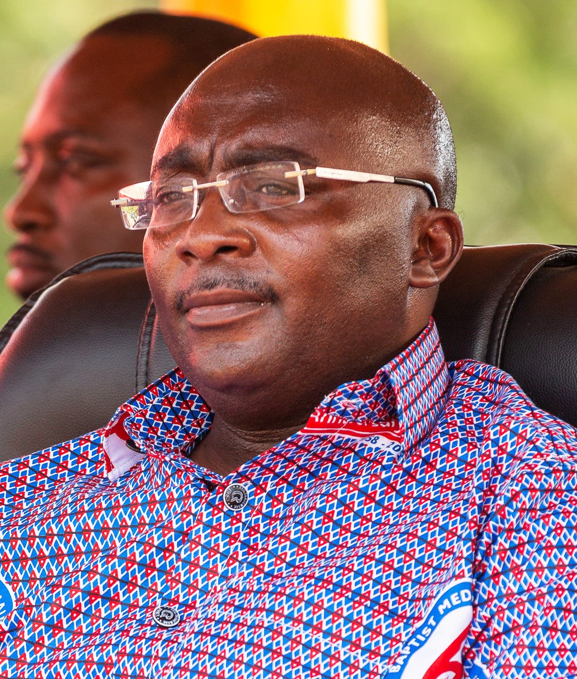 Mahamudu Bawumia