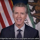 West Coast Govs Stand United Against Anti-Abortion Tyranny