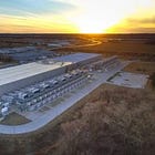 Google and Voltus Turn 100 Megawatts of Building Flexibility Into PJM’s Cheapest Capacity
