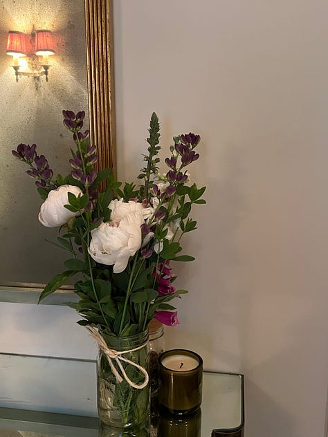 Organic living superfoods