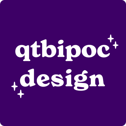 QTBIPOC Design