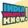 India Wants To Know