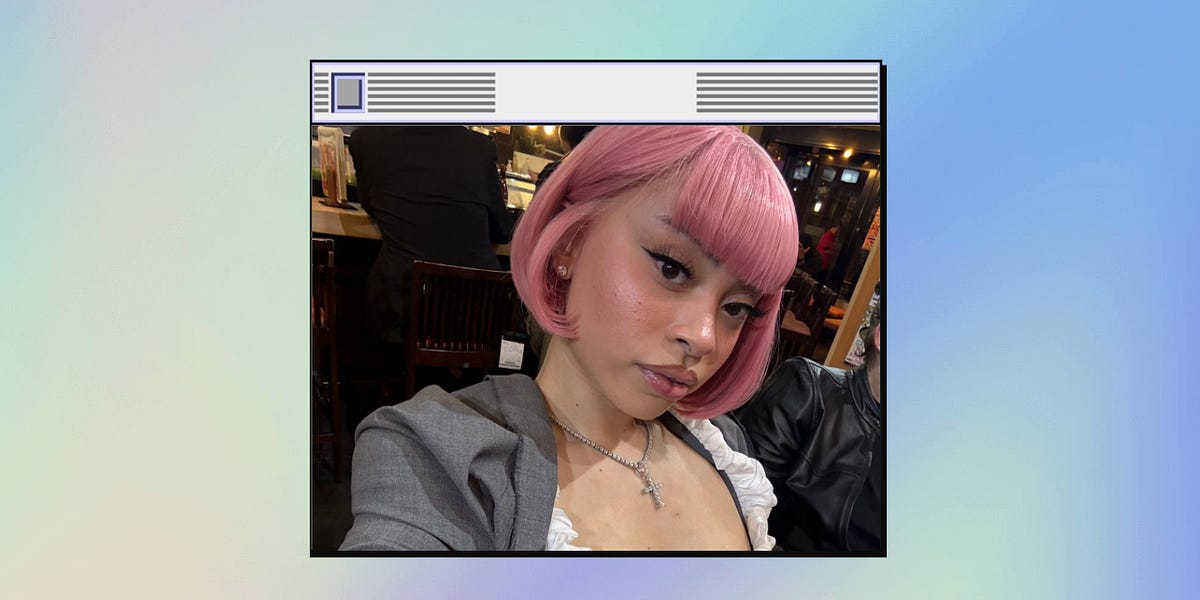 Thumbnail of DarkFics and Zoomer Doomism