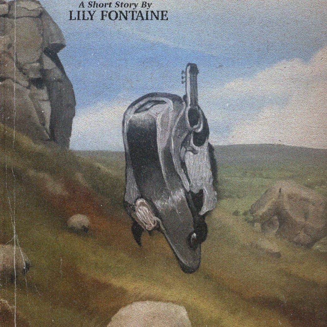 The Real Berti Laski