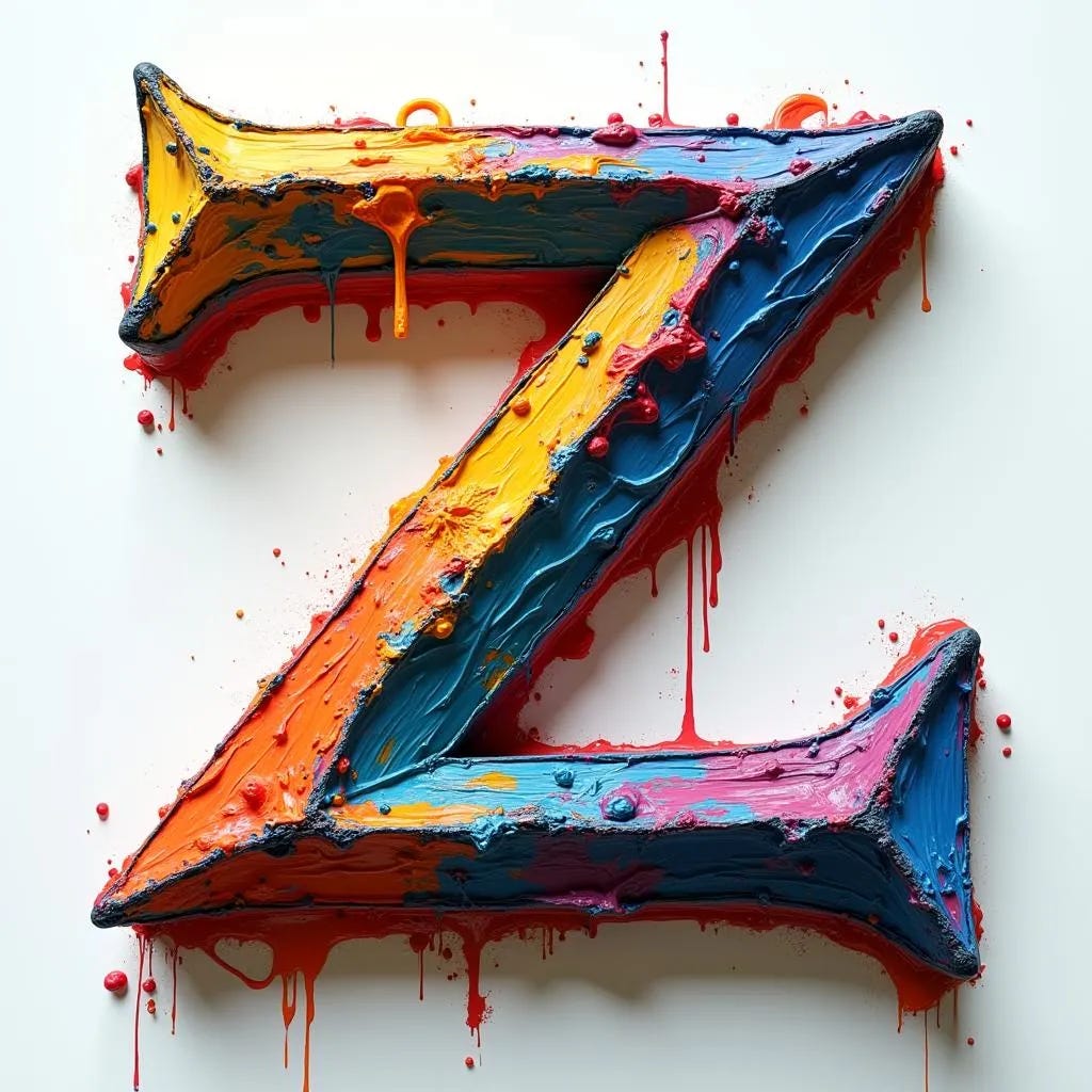 Substack do Ricardo Zanei