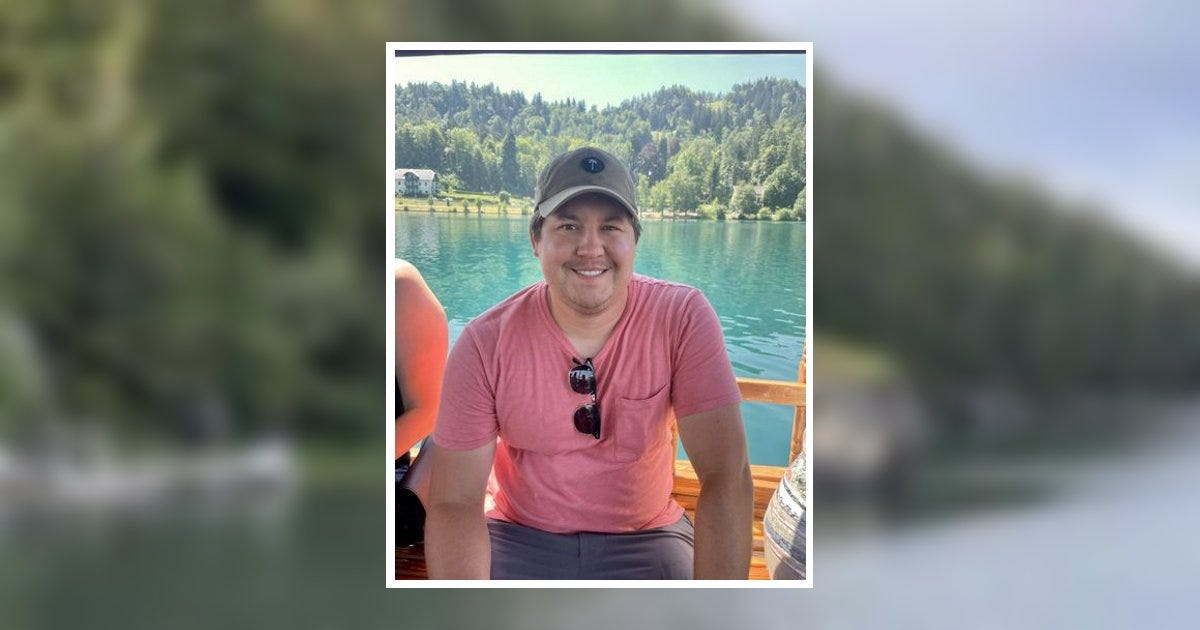 Urban Andrew Seay, III Obituary Mar 19, 2025 - Emmick Family Funeral &  Cremation Services