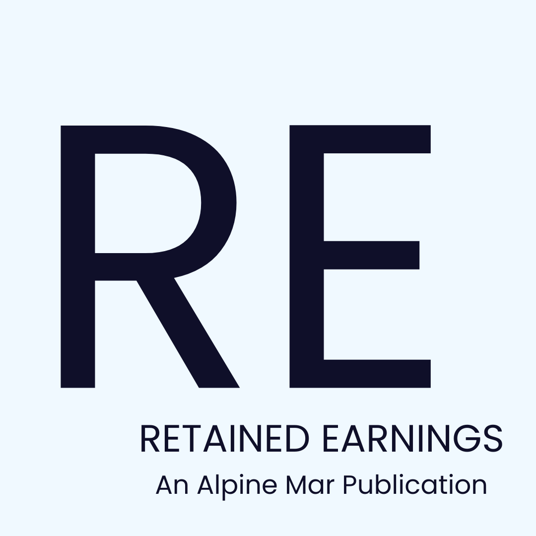 Retained Earnings