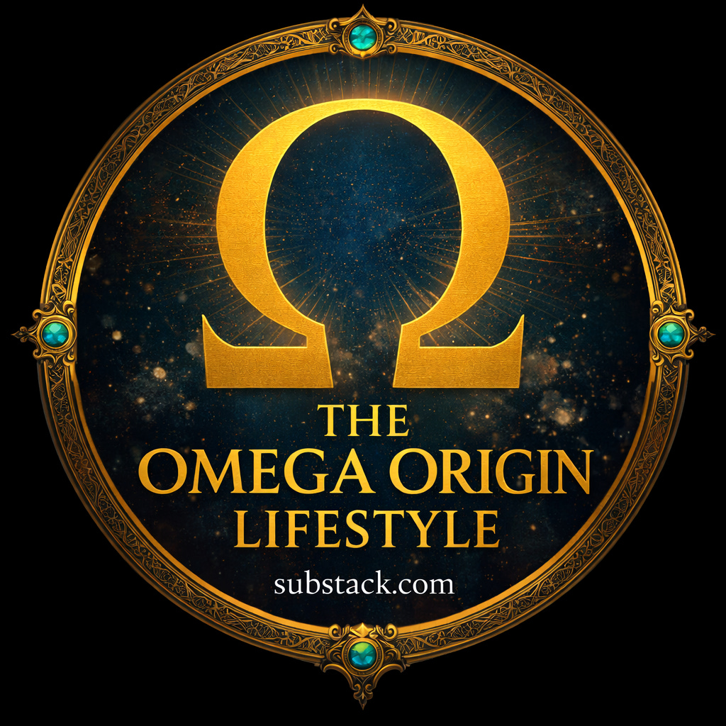 The Omega Origin: Lifestyle