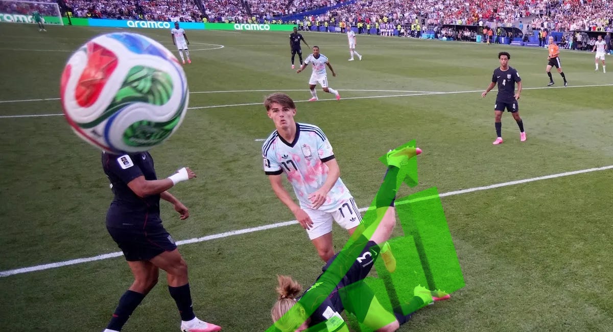 Economics of Soccer