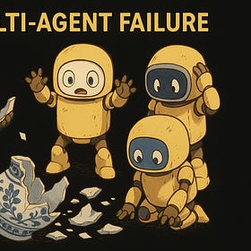 Multi-Agent Failure: What It Is and How to Prevent It