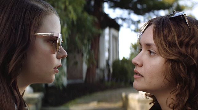 Thoroughbreds – Film Review – No More Workhorse Thoroughbreds – Film Review – No More Workhorse