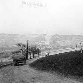 Vor 80 Jahren: Gera wird von den Alliierten eingenommen
