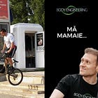 O zi din viața mea IV