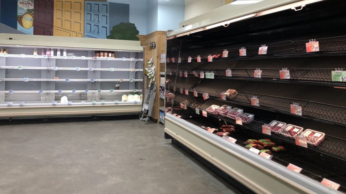 Hunger Store SNAP: The Story of America’s Most Effective Anti-Hunger Program