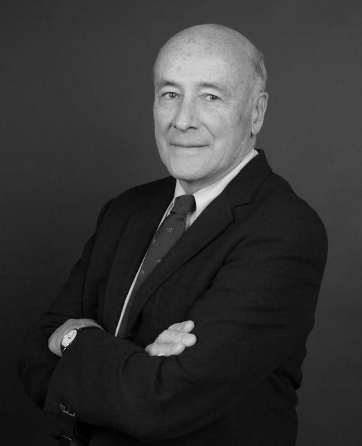 Remembering Joseph S. Nye Jr.