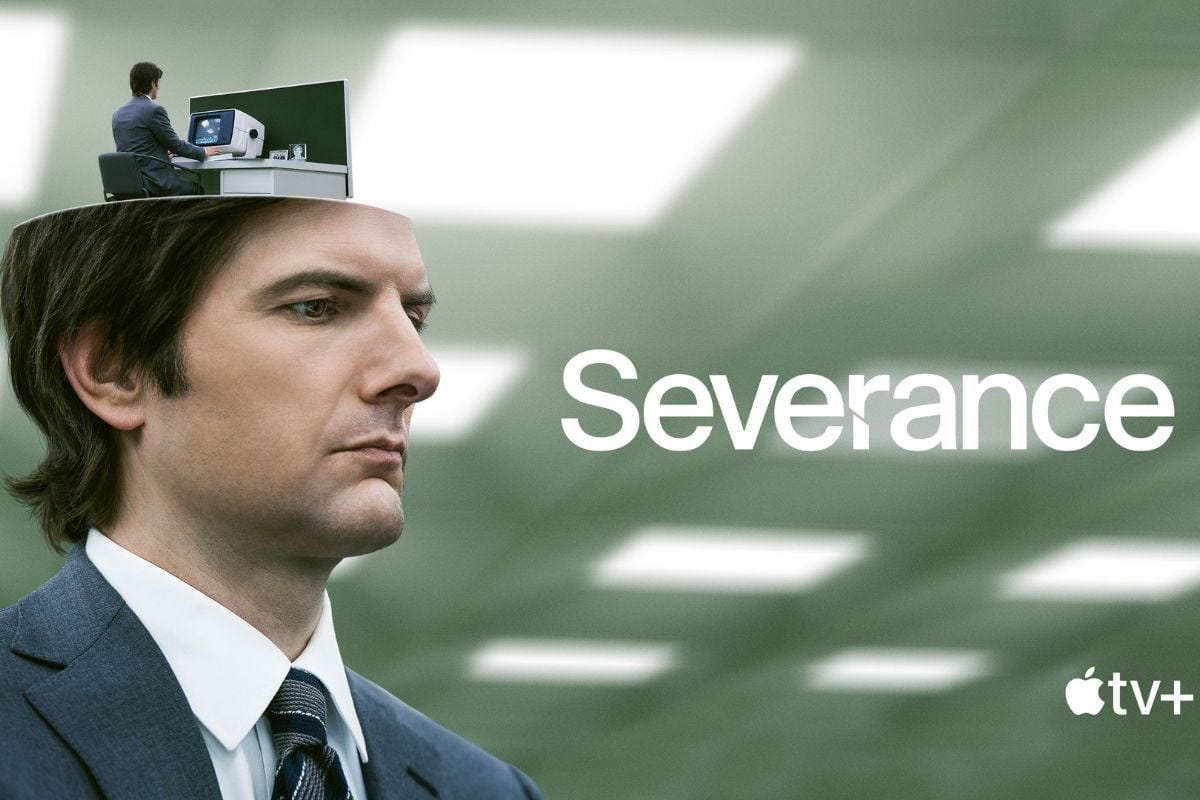 Review: ‘Severance’ – The alienation of workers under capitalism