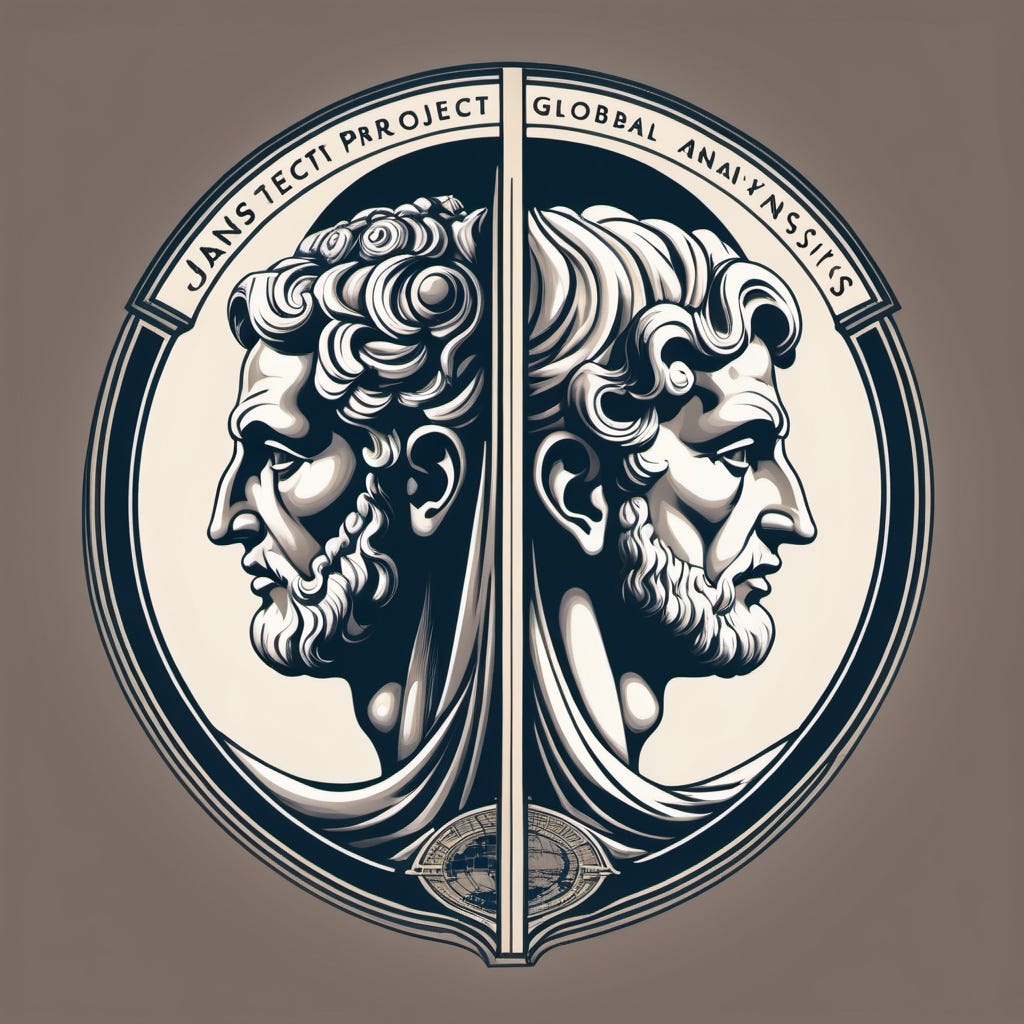 Jomini of the West logo