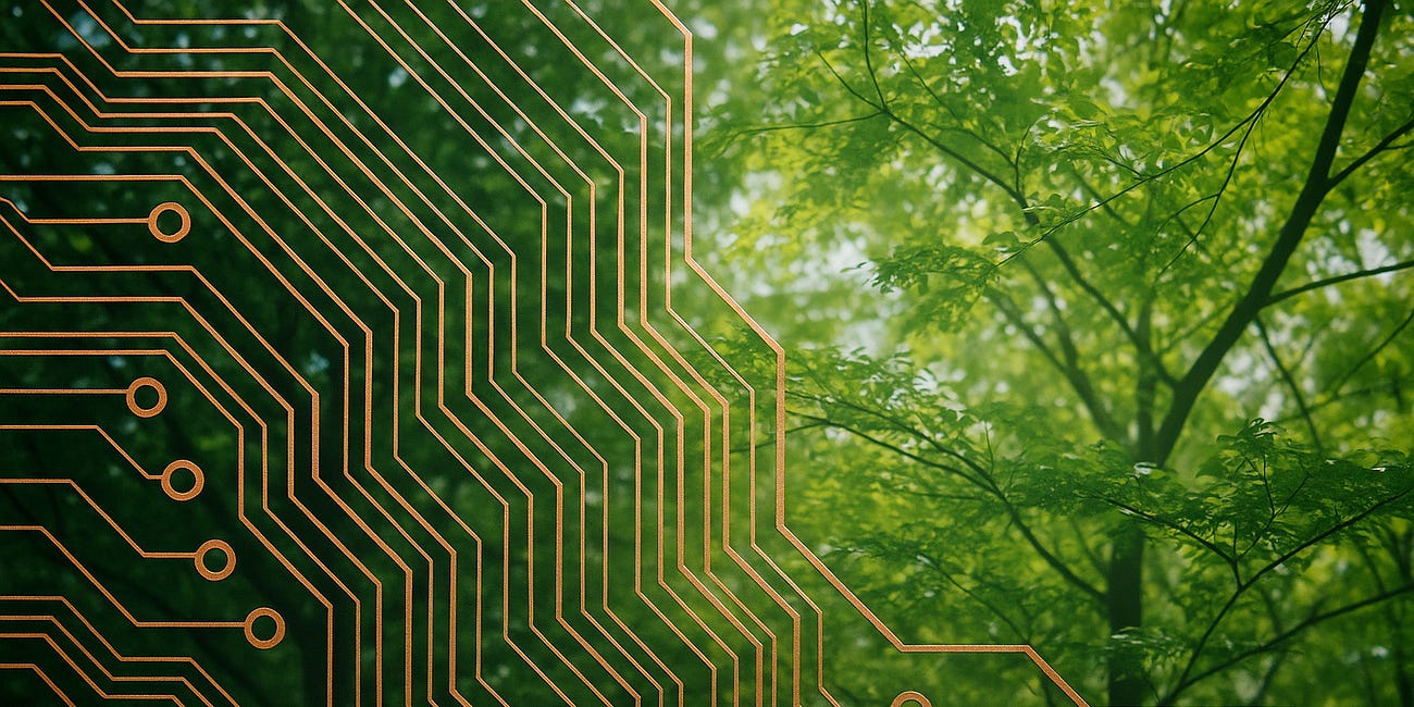 After the Age of Acceleration: Turning Technological Abundance Into Renewal