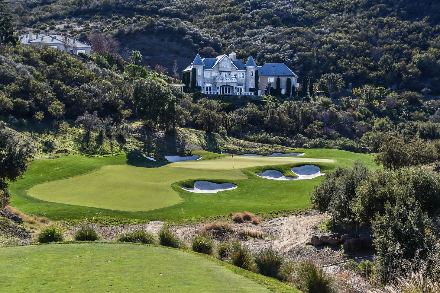 Sherwood Country Club — PJKoenig Golf Photography PJKoenig Golf Photography  - Golf Photos For Those Who Love The Game.