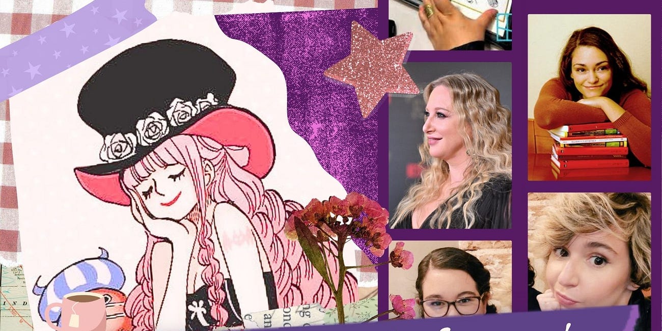 8 autoras de fantasía altamente inspiradoras 💖