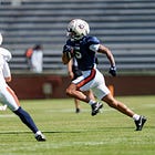 Everything we heard about Auburn football's first fall scrimmage