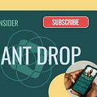 May Grant Drop! 